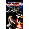 Need for speed : carbon own the city - platinum