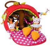 Apple Playhouse