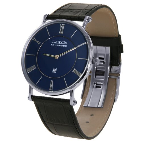 Convicta Herrenarmbanduhr Rawbruck c112061