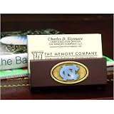 North Carolina Business Card Holder