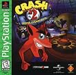 Crash Bandicoot 2 - Cortex Strikes Back