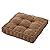 GESIMEI Soft and Comfortable Home & Office Pragmatic Tatami Sofa Cushions