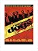 GB eye Ltd, Reservoir Dogs, Work, Large Print (60x80cm)