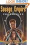 Savage Empire Prophecies: Flight to the Savage Empire, Sorcerers of the Frozen Isles