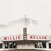 Willie Nelson-Teatro