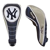 MLB New York Yankees Fairway Headcover