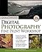 George DeWolfe's Digital Photography Fine Print Workshop