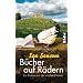 B�cher auf R�dern: Ein Roman aus der irischen Provinz