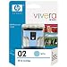 HP 02 Light Cyan Ink Cartridge (C8774WN)