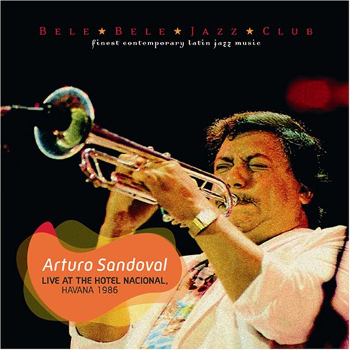 Arturo Sandoval