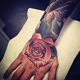 Southeast Professional Disposable Tattoo Needle Cartridge 7 Round Liner/7RL