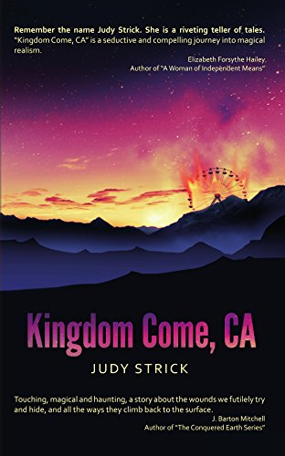 Kingdom Come, CA