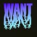 Want