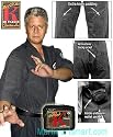 Ed Parker JR. Kenpo Uniform