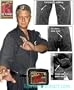 Ed Parker JR. Kenpo Uniform