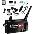 Chatterbox FRS Transmitter Communication Head Sets