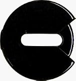 Braun 3061-636 Carafe Lid, Black by Braun