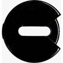 Braun 3061-636 Carafe Lid, Black by Braun