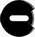 Braun 3061-636 Carafe Lid, Black