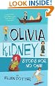 Olivia Kidney Stops for No One