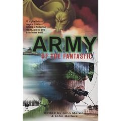 Army Of The Fantastic