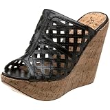 Gomax Womens Drive In-04 Espadrille