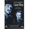 The Life And Death Of Colonel Blimp [UK Import]