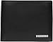 Fossil Wallet - Evans Zip Passcase (Color: Black)