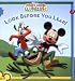 Look Before You Leap! (Mickey Mouse Clubhouse)