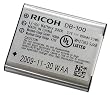 RICOH ���`���[�W���u���o�b�e���[ DB-100