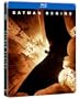 Batman Begins (Limited Edition SteelBook) [Blu-ray]