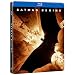 Batman Begins (Limited Edition SteelBook) [Blu-ray]