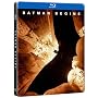 Batman Begins (Limited Edition SteelBook) [Blu-ray&hellip 