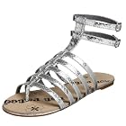 Not Rated Sambo Sandal