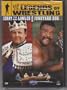 Legends of Wrestling: Jerry the King Lawler and Junkyard Dog