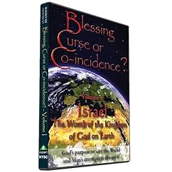 Blessing Curse or Co-incidence?