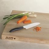 John Boos Commercial Maple Cutting Board: 18 x 12 x 1-1 2 by 