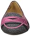 Nine West Women's Zappoli Ballet Flat