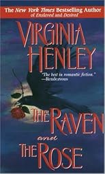 The Raven and the Rose