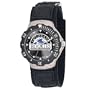 MLB Men's MDV-COL Agent Series Colorado Rockies Velcro Watch