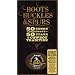 Boots,Buckles &Spurs-50 Songs Celebrate 50 Years of Cowboy Tradition