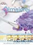 Image of Ölmalerei: So einfach gelingen ihre BIlder