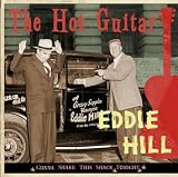The Hot Guitar - Gonna Shake This Shack Tonight