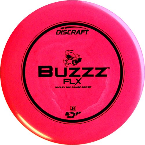 ESP FLX Buzzz 164-169g