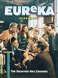 Produkt-Bild: Eureka : Season 4.0