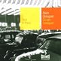 Go-Go Goraguer: Jazz in Paris