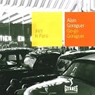 Collection Jazz In Paris - Go-Go-Goraguer - Digipack