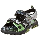Disney Toddler/Little Kid Toy Story Sandal