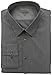 Calvin Klein Men's Xtreme Slim-Fit Stripe Button-Front Shirt