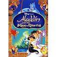 Aladdin and the King of Thieves